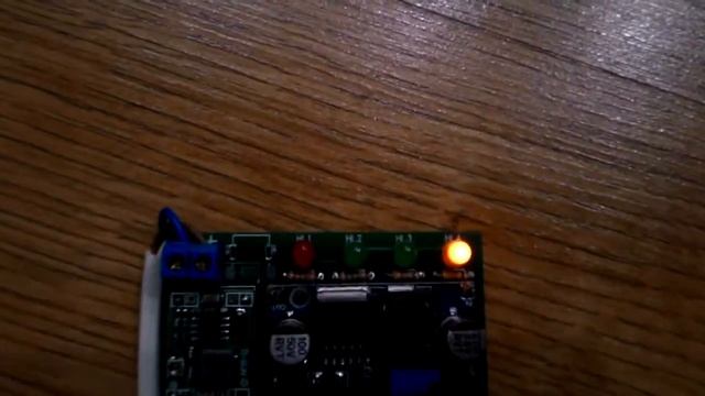 OpenTherm Gateway смотреть онлайн