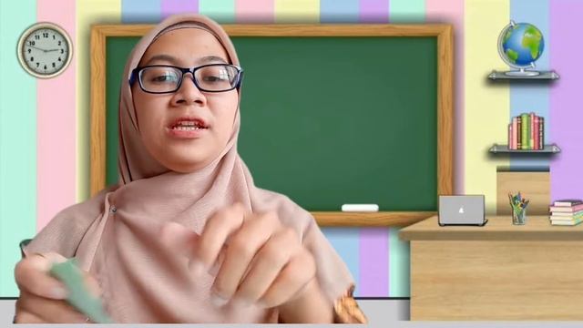 Pembelajaran Kelas Rangkap (PKR) Model 221 Kelas 2 dan 4 | Afriska Kusnia смотреть онлайн