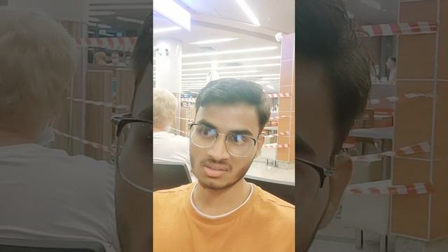 Indian Student Studying In Medical College In Russia Interview At Moscow -Lav Ahuja +91-9422421700