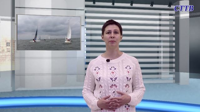 Новости Янтарного края. смотреть онлайн
