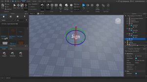 КАК ДЕЛАТЬ ТЕКСТ В ROBLOX STUDIO? ГАЙД ПО СОЗДАНИЮ И ИЗМЕНЕНИЮ ТЕКСТА