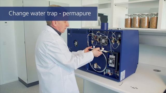 Maintenance - Dumatec™ 8000 смотреть онлайн
