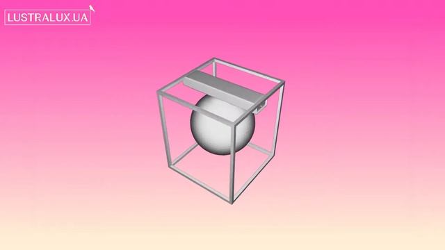 Настольная лампа EGLO VALLASPRA 97794 - 3D-модель смотреть онлайн