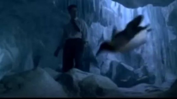 Бойцовский клуб / Fight Club. 1999. 18+