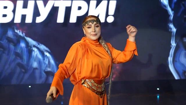 Динара Залумханова - Мотылёк (Звёзды DagMusic) Новинка 2022