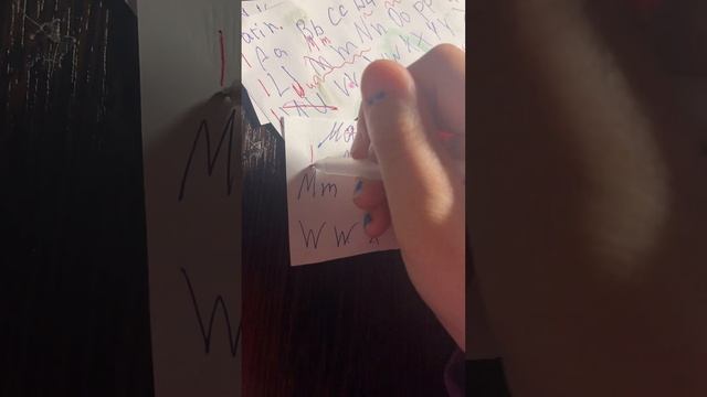 Проверяю работу у 3 а класса по английскому языку 🍡 смотреть онлайн