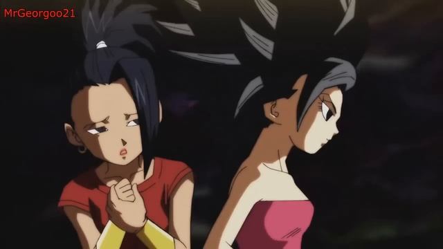 ALL UNIVERSES WARRIORS INTRODUCED BY THE HIGH PRIEST!!! HD english subs смотреть онлайн