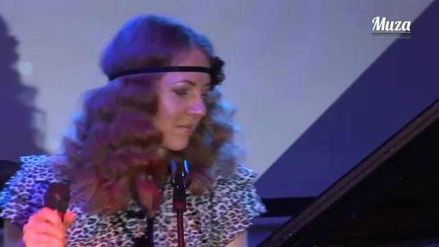 Татьяна Коломбет - Хочешь(кавер) смотреть онлайн