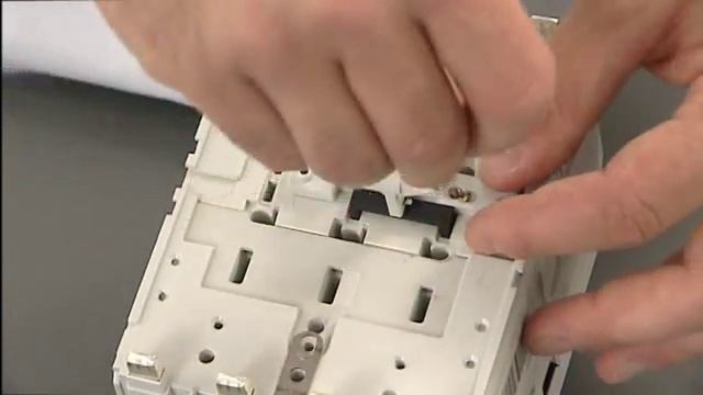 DPX3, Montagem da versão extraível смотреть онлайн