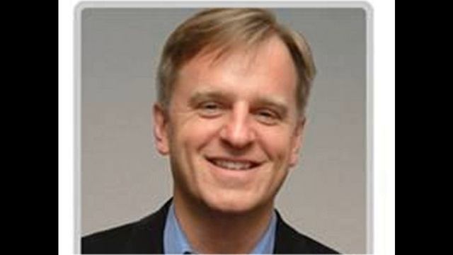 Todd B. Boney, Strata Decision Technology, LLC, Senior VP & CFO смотреть онлайн