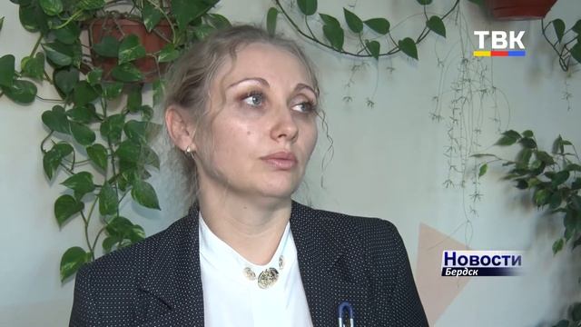 Таинственные подземелья Марса. Школьники Бердска проходят квест-игру и изучают IT-технологии смотреть онлайн