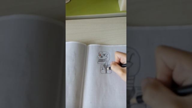Disbelief Папирус во 2 фазе смотреть онлайн