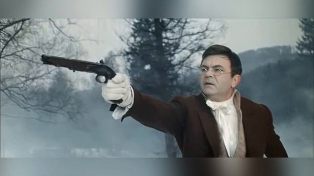 Пьер Безухов в «Войне и мире» смотреть онлайн