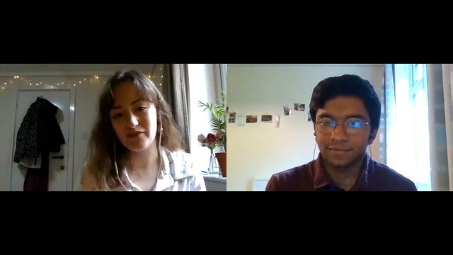 Oxford From The Inside #53: Interviewing At Oxford: English Language And Literature