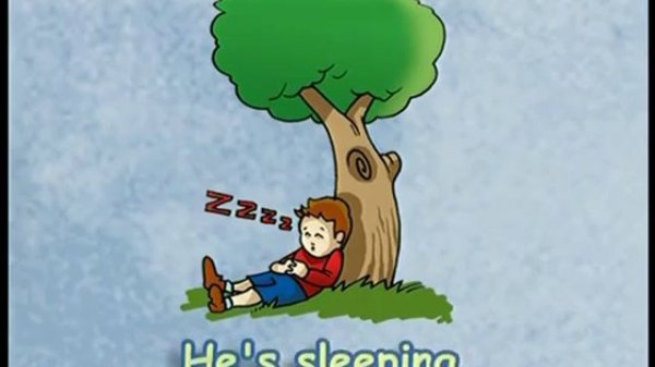 Spotlight 3 Module 7 ex. 1 p. 110