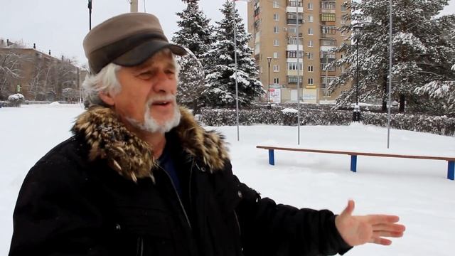Рассказывает В.А. Петровский смотреть онлайн