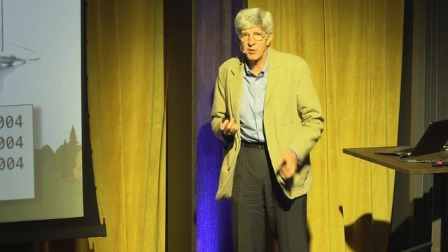 Peter Coffee Presentation at Big Sky: Big Ideas 2018 смотреть онлайн