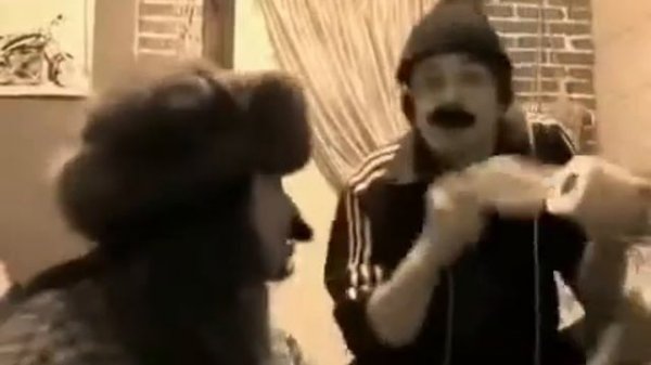 Злий репер зеник - Гондурас