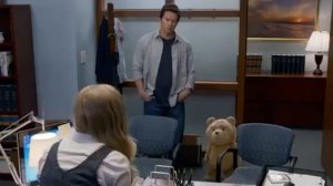 Третий лишний 2