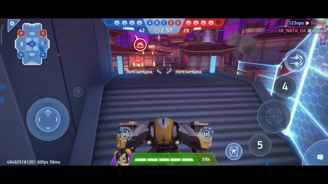 fight with SK clan (not full squad) смотреть онлайн