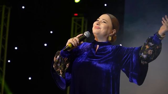 Манарша Хираева - Лучше меня не найдёшь (Звёзды DagMusic) смотреть онлайн