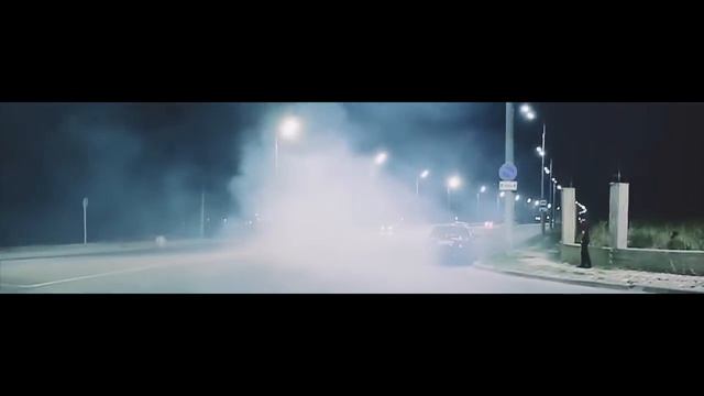 BMW M5 Gangsta's Paradise By Universal Musics смотреть онлайн