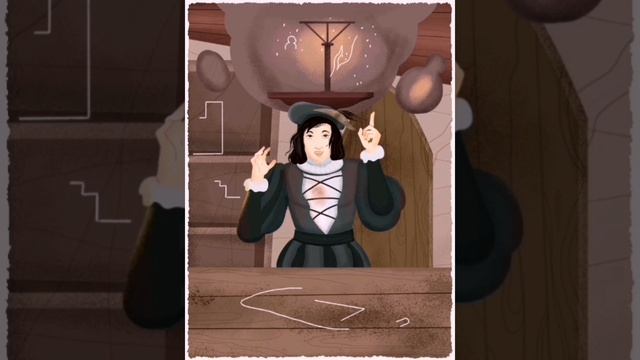 Уильям Шекспир "Гамлет"/ часть 4.2 /краткое содержание / Иллюстратор Марина Рудко / ArtStory смотреть онлайн