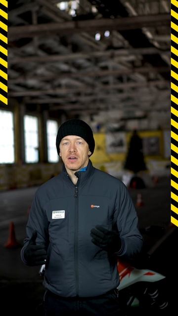 Контраварийное вождение от Алексея Масленникова смотреть онлайн