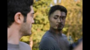 Совершенно другой я 8 серии Анонс 1 русская озвучка, турецкий сериал.