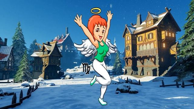 ♍СУДЬБОНОСНЫЙ ЯНВАРЬ ДЛЯ ДЕВЫ! ПЕРЕМЕНЫ БУДУТ ГЛОБАЛЬНЫЕ! СМОТРИТЕ НЕ ПОЖАЛЕЕТЕ! смотреть онлайн