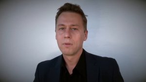 Монолог Лючио из романа "Скорбь Сатаны" (читает актер Дмитрий Смирнов)