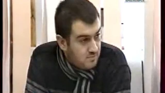 My russian courses Krasnoyarsk/Siberia смотреть онлайн