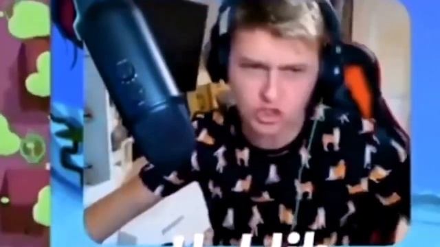 Наши Русские Богатыри😂(Холдик,Витал Шарк,Даркняш) смотреть онлайн