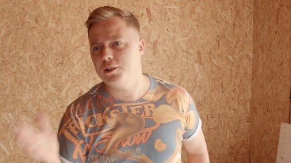 НОВИЧОК СЕРИАЛ 2 - 3 СЕРИЯ