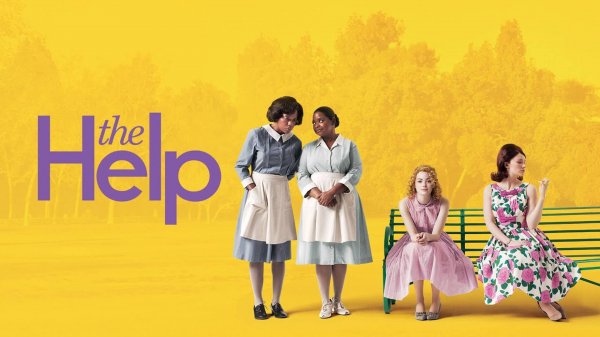 Прислуга / The Help (2011)