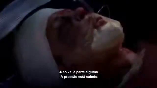 Saddest Death Scene On TV / Death Of Dr. George O'Malley-Grey's Anatomy S05E24 (Exclusive-HD) смотреть онлайн