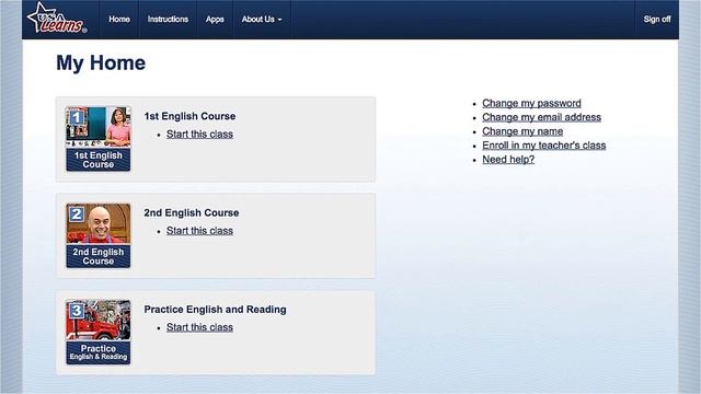 How To Start Learning English Free смотреть онлайн
