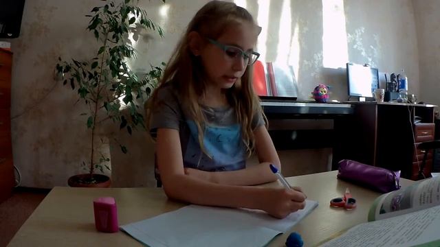 Типы школьников когда делают домашку смотреть онлайн