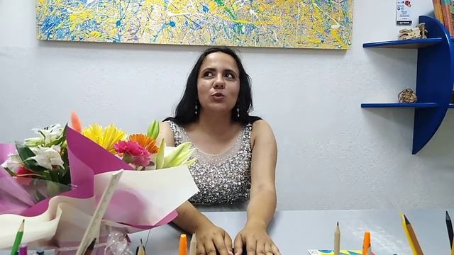 Получила диплом педагога начальных классов! смотреть онлайн