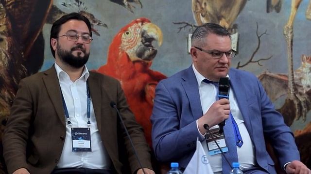 Forbes Congress. 21 апреля. Сессия-эксперимент «Банкротный Титаник». Краткое содержание. смотреть онлайн