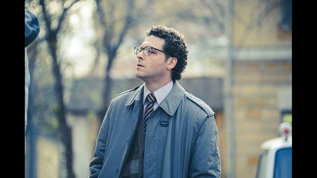 Серебряный волк 2 сезон 1 серия