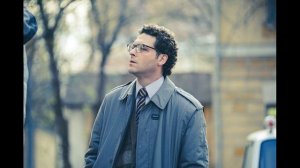 Серебряный волк 2 сезон 1 серия