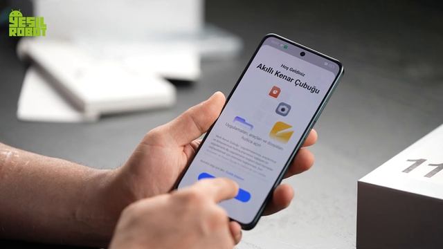 OPPO Reno11F kutu açılımı - 18.999 TL'ye değer mi? смотреть онлайн