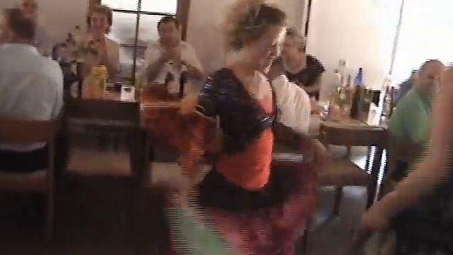 Русский Новый Год - Stralsund/Grünhufe/Jugendkirche 2010 смотреть онлайн