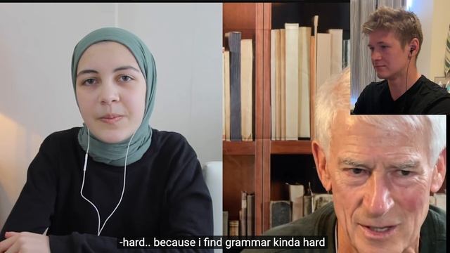 Can Steve Kaufmann ACTUALLY Speak Russian? смотреть онлайн