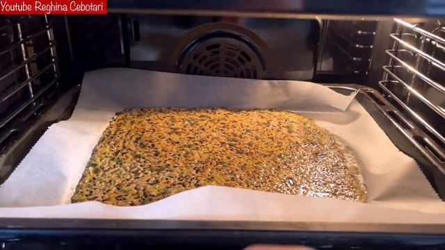 DE CE N-AM ÎNCERCAT MAI DEVREME ACEASTĂ REȚETĂ?! Pîinițe de semințe смотреть онлайн