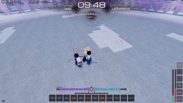 The New Best Kendo Build In Type Soul..