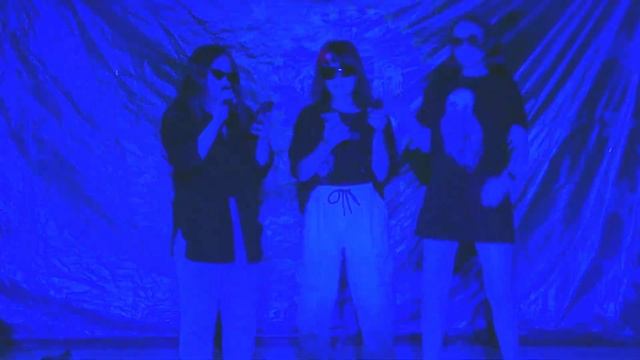 Talents: Ice (Team Leaders) смотреть онлайн