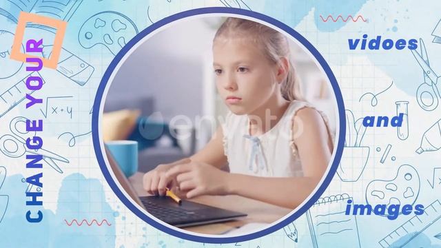 Education Presentation 0 смотреть онлайн