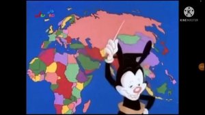 Мир Якко на Новгородском языке  Yakko's World  Novgorod language